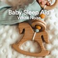 Nature Noise Academy - Soft White Noise Baby Sleep, Pt. 25
