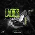 JaeloX、Lady Steezy、Jae the Lyoness、Queen T、Lash Yunky、Ciwe、Normsick、Zulu Trash、PepSurah、MBzet、lisa m - Ladies Night, Pt. 8 (feat. Ciwe, Normsick, Lisa M, JaeloX, Lash Yunky, Lady Steezy, Zulu Trash, PepSurah, Queen T & Jae The Lyoness)