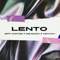 Measoon、Kenyovi、Jeff Cortez - Lento (feat. Measoon & Kenyovi)