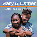 Mary Wambui、Esther Wahome - Wendo Waku