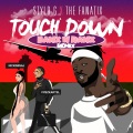 Touch Down (Banx & Ranx Remix|Explicit)