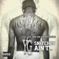 Snitches Ain't... (Explicit)