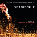 Main Title (Seabiscuit)(CD Audio