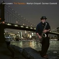 joe lovano、marilyn crispell、Carmen Castaldi - Tarrassa
