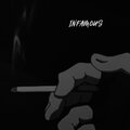 Peezy、Patrick Baker - Infamous (Explicit)