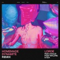 Homemade Dynamite (REMIX) (Explicit)