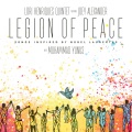 Legion of Peace: Songs Inspired by Nobel Laureates