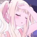 沐希 - 佛系少女