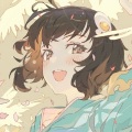 沐希 - 好像掉进爱情海里