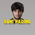 Bobur Rap、Asl Wayne - Sani Kading (Explicit)