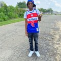 Baby Jay - Ball In (Explicit)