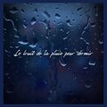 Le bruit de la pluie pour dormir