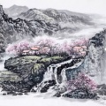 春色满园 (Spring Scenery Garden)