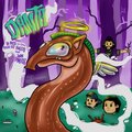 Los Canes、Farra Fat Fingers、Juan Piñeros - Danta (feat. Farra Fat Fingers & Juan Piñeros)