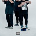 White Chalk Lit (feat. Piss Mobb) [Explicit]