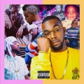 Justin Benjamin、Roscoe Dash - Hold Up (feat. Roscoe Dash)(Explicit)