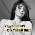 Zawanbeats - Cix Yashil Duze