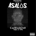 Internet Music HT、TBA、Tpk - Asalòs (Go Out)(feat. TBA & TPK)(Explicit)