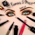 Famous to Most、PjTheKing、Hasani - Make Up (feat. Pjtheking & Hasani)(Explicit)
