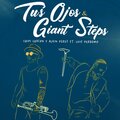 Tus Ojos /  Giant Steps (feat. Luis Perdomo)
