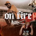Ghetto、David 502 - On Fire (feat. David 502)