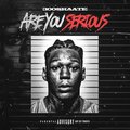 300 Skaate - Are You Serious (Explicit)