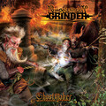 Rumpelstiltskin Grinder - Those Who Are Unseen