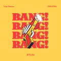 Vitor Bueno、UNKLFNKL、Jetlag Music - BANG
