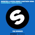 Showtek、Justin Prime、Matthew Koma - Cannonball