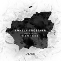 Rita Ora - Lonely Together