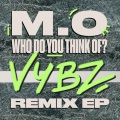 Who Do You Think Of? (Stylo G Mix)