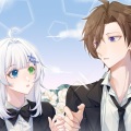 「想成为你的白月光」(HB to 南瓜)