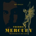 Freddie Mercury - Love Me Like There's No Tomorrow