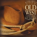 Bury Me Out On The Lone Prairie (Memories Of The Old West Album Version)