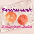 BroDey - Peaches (remix: Justin Bieber|Ludacris|Usher|Snoop Dogg)