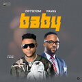Oritse Femi、Iyanya - Baby (Explicit)