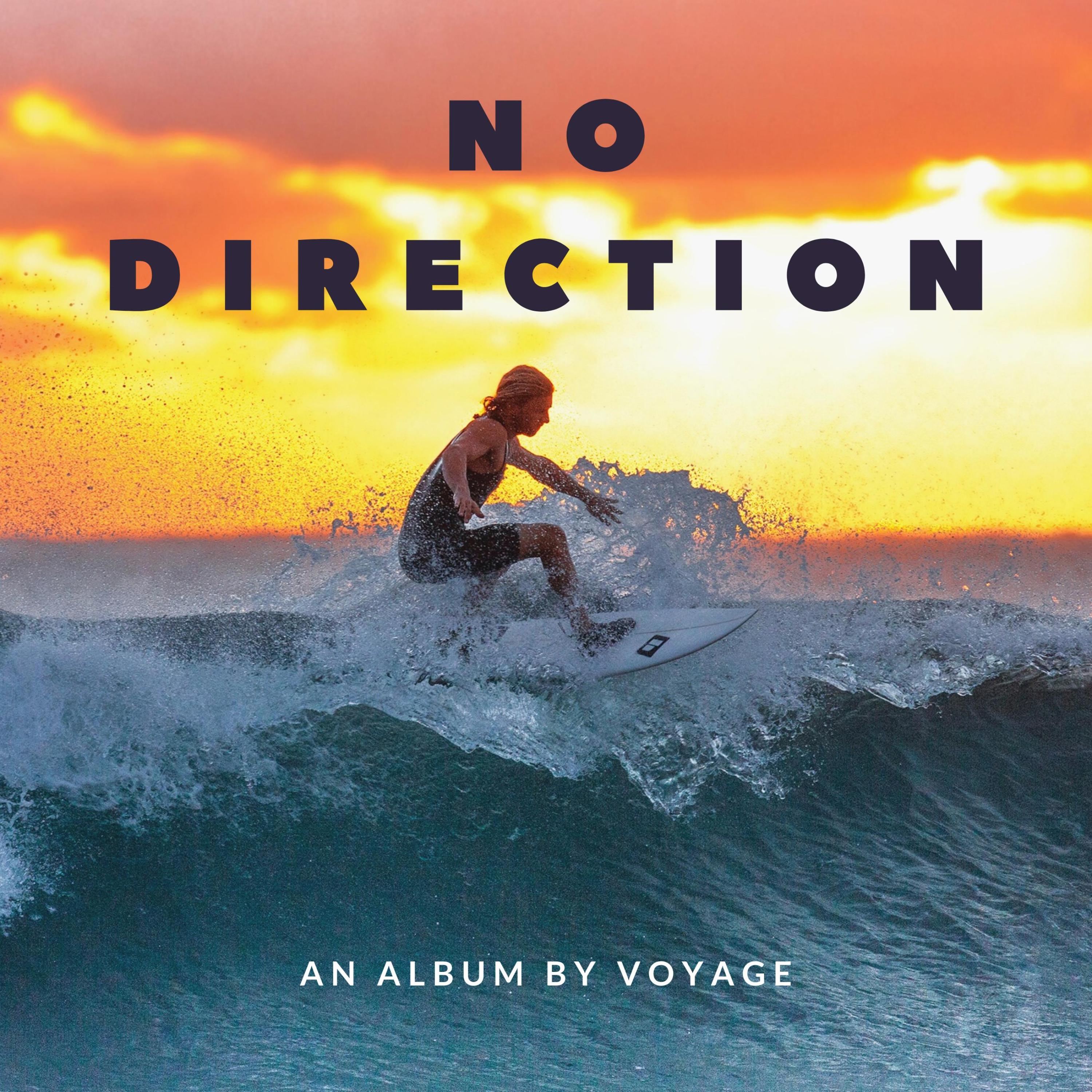 Voyage - Father Steve
