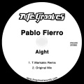 pablo fierro - Aight (T.Markakis Caldera Sunset Remix)