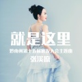 张溪原 - 就是这里 (黔南州第十五届旅发大会主题曲)