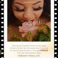 Starally Africa、Tiny - Moana