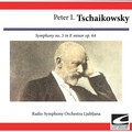 Peter I. Tschaikowsky: Symphony No. 5 in E Minor, Op. 64 (feat. Marko Munih)