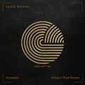 Jason Xmoon - Olimpo