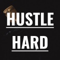 Youngr、Tasha - Hustle Hard