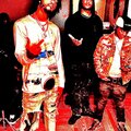 Gen4 Benjo、Pistol da Don - Do My Thing (feat. Pistol da don)(Explicit)