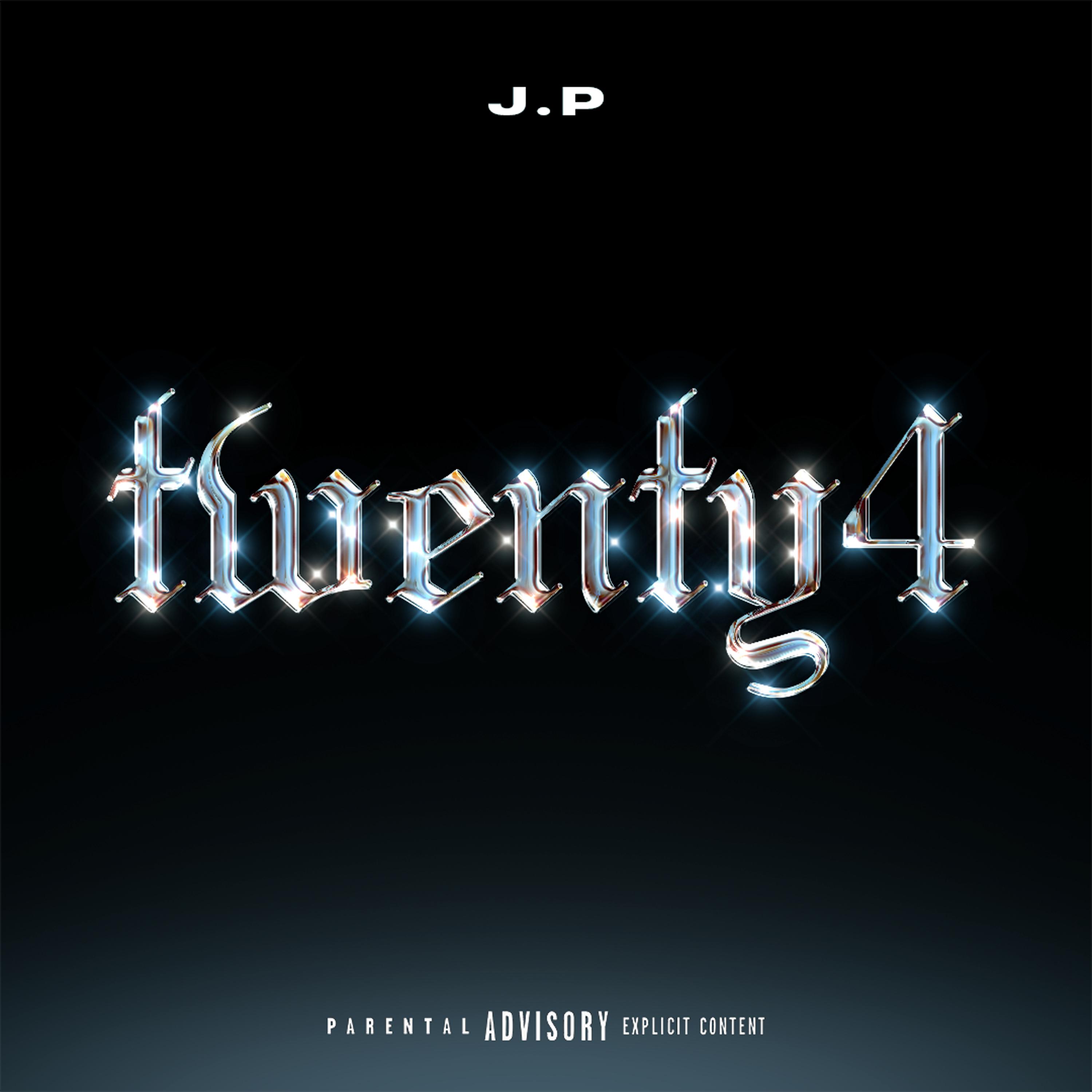 J.P - Broken Hearted