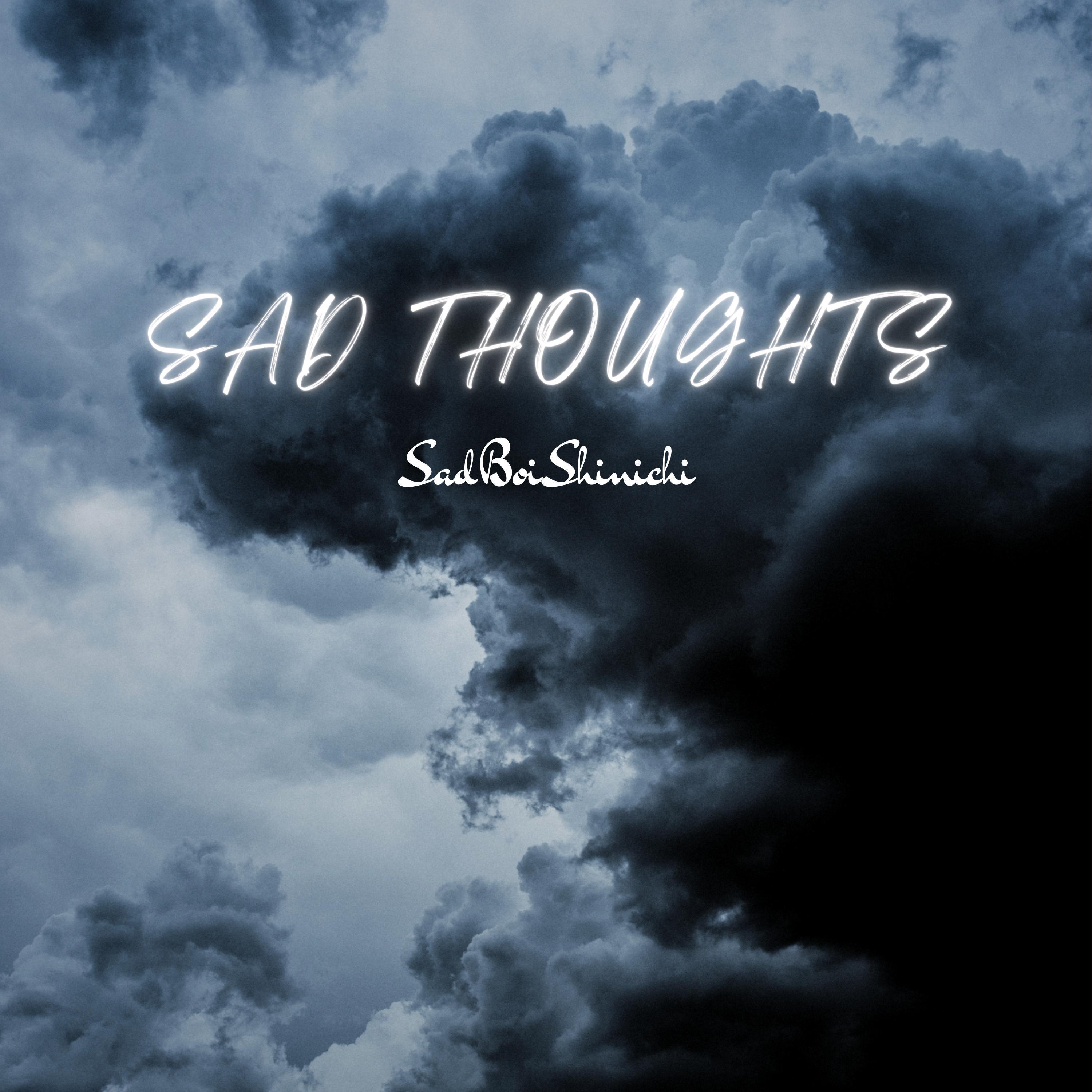 SadBoiShinichi - Cyanide (Explicit)