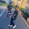 Ydtoocozy、Jiggy - Bloody Freestyle (Explicit)