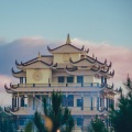 店铺音乐盒 - 遗憾没和你看流星