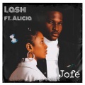 Lash、Alicia - JOFE (feat. ALICIA)(Explicit)