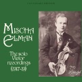 Mischa Elman - Caprice basque, Op. 24